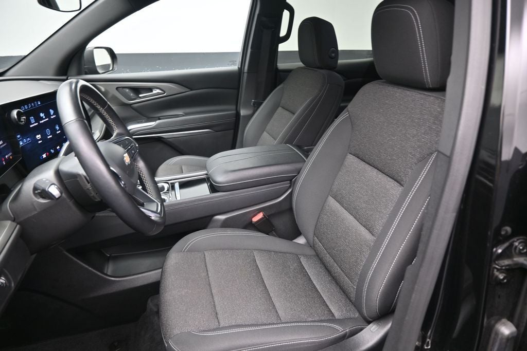 2024 Chevrolet Traverse LT 1LT