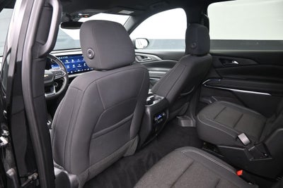 2024 Chevrolet Traverse LT 1LT