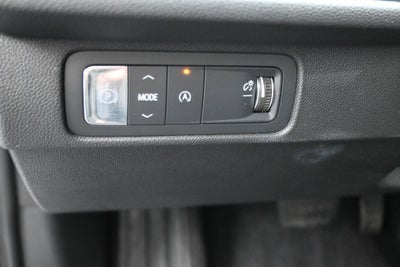2024 Chevrolet Traverse LT 1LT