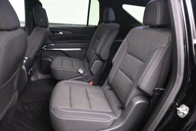 2024 Chevrolet Traverse LT 1LT