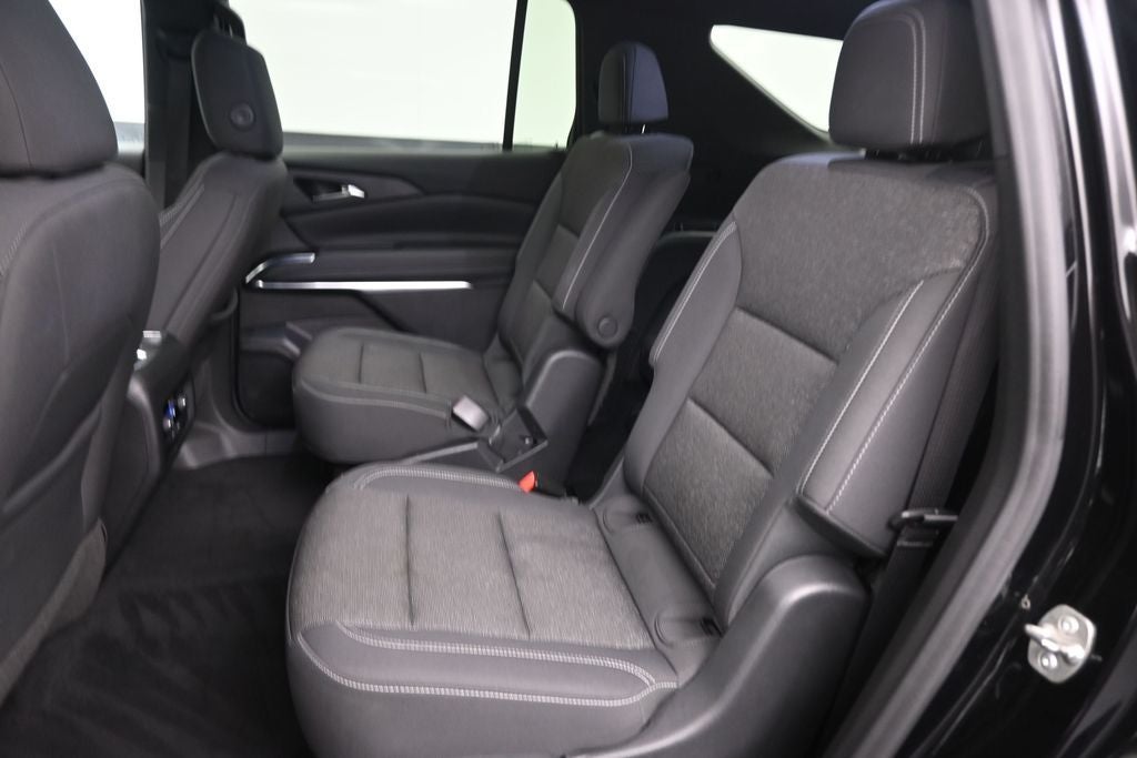 2024 Chevrolet Traverse LT 1LT