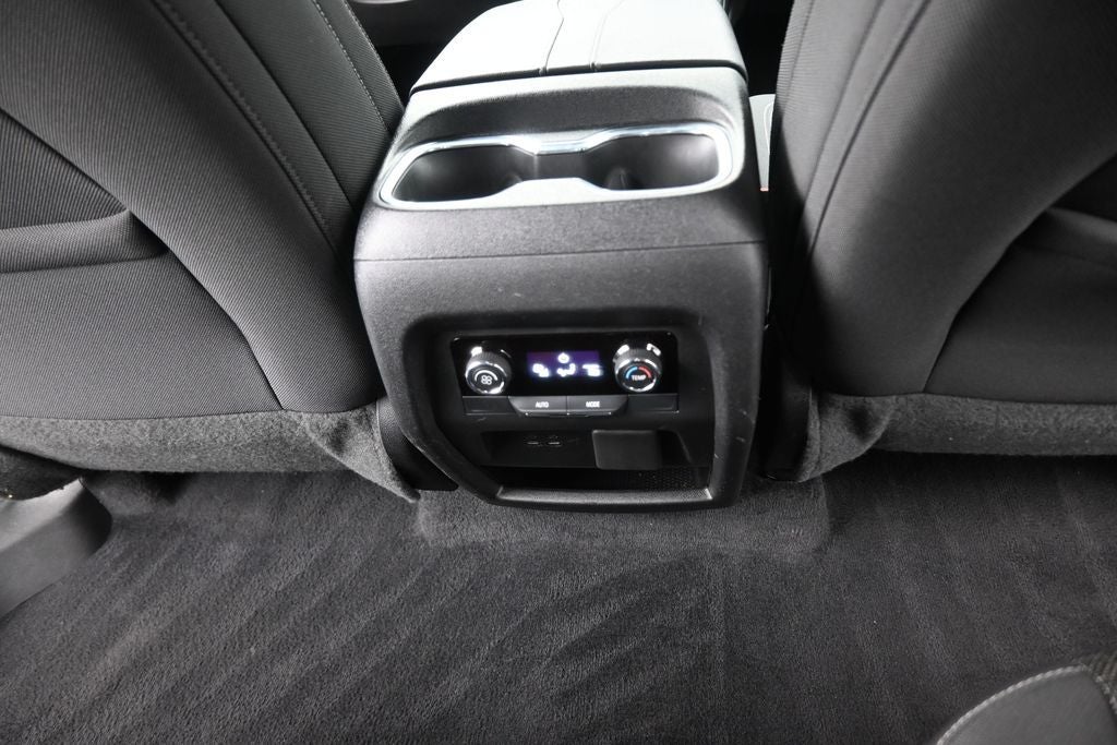 2024 Chevrolet Traverse LT 1LT
