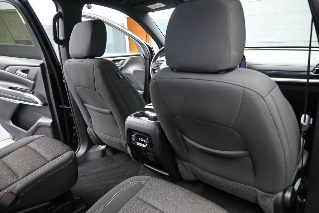 2024 Chevrolet Traverse LT 1LT