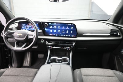 2024 Chevrolet Traverse LT 1LT