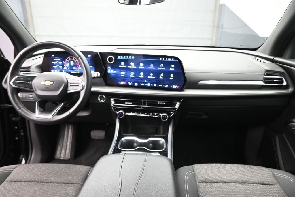 2024 Chevrolet Traverse LT 1LT