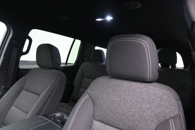 2024 Chevrolet Traverse LT 1LT