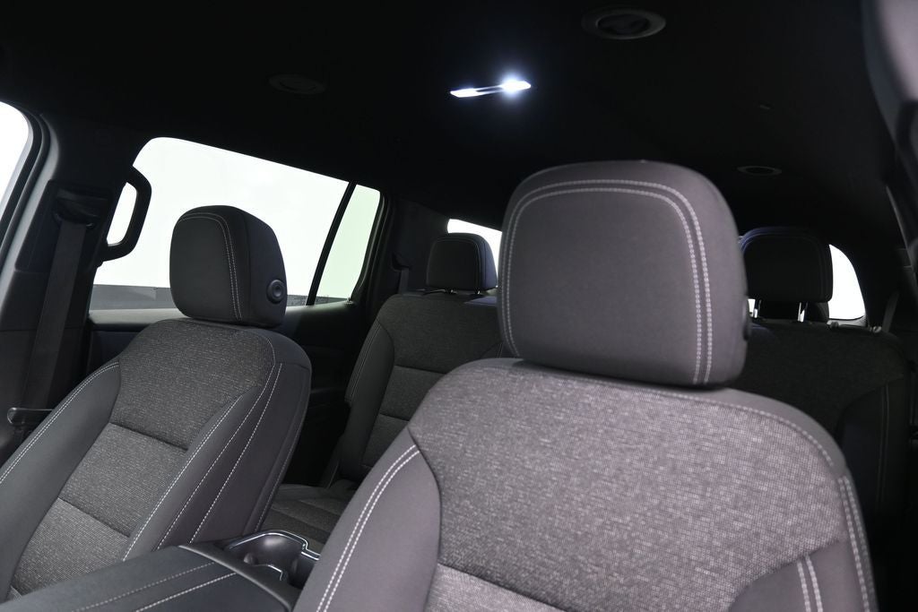 2024 Chevrolet Traverse LT 1LT