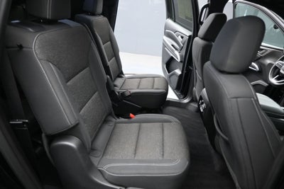 2024 Chevrolet Traverse LT 1LT