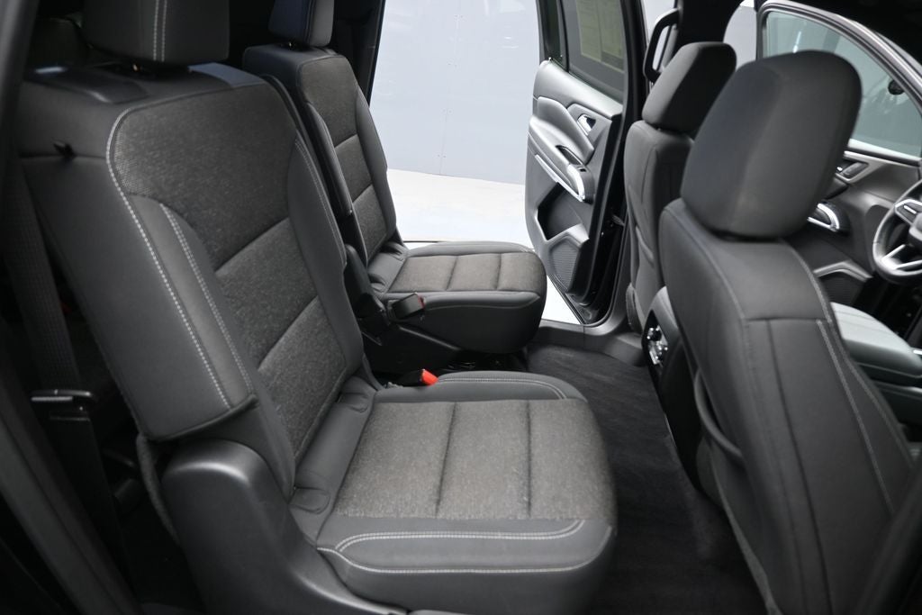 2024 Chevrolet Traverse LT 1LT