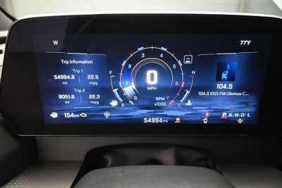 2024 Chevrolet Traverse LT 1LT