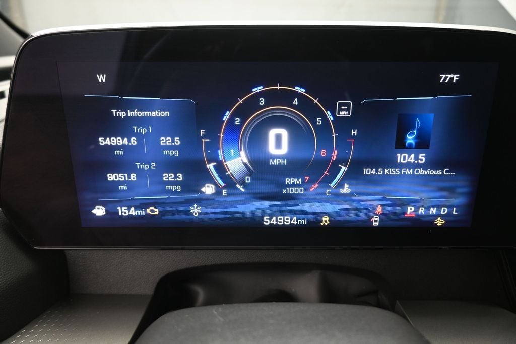 2024 Chevrolet Traverse LT 1LT