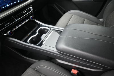 2024 Chevrolet Traverse LT 1LT