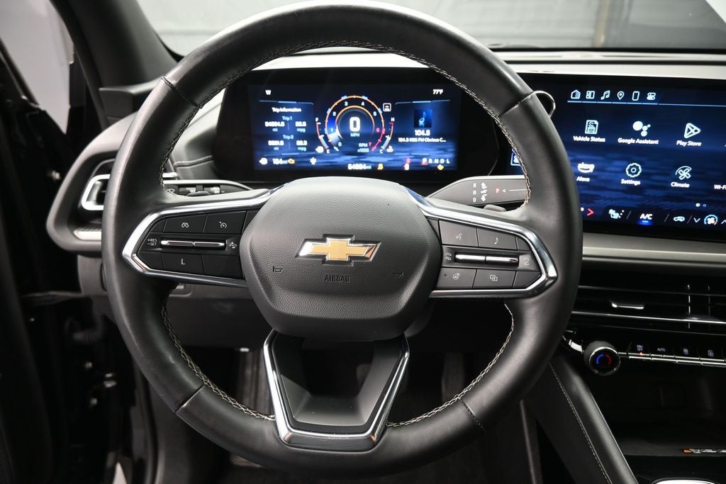 2024 Chevrolet Traverse LT 1LT