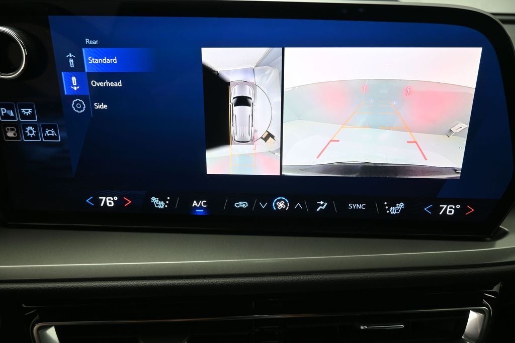 2024 Chevrolet Traverse LT 1LT