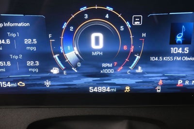 2024 Chevrolet Traverse LT 1LT