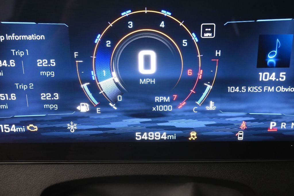 2024 Chevrolet Traverse LT 1LT