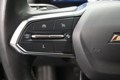 2024 Chevrolet Traverse LT 1LT