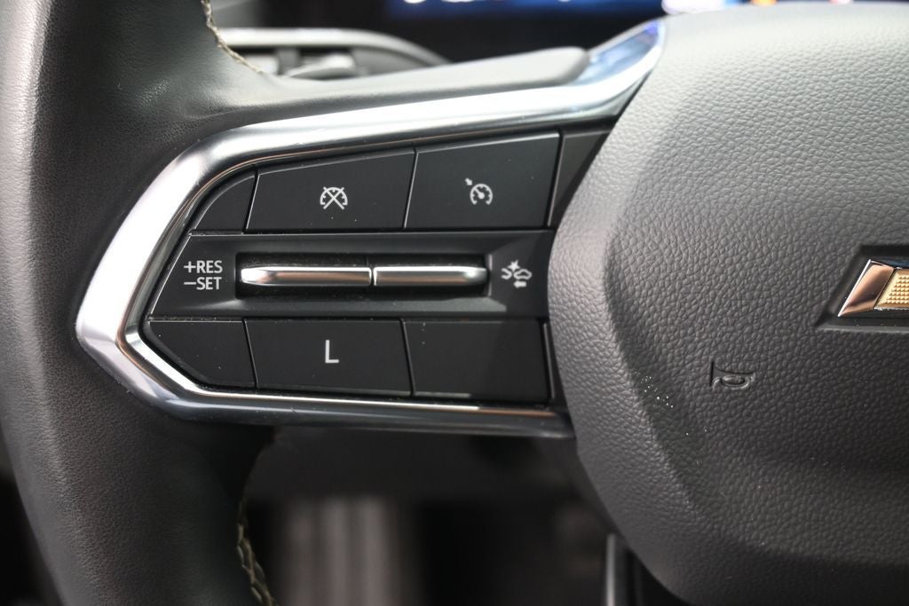 2024 Chevrolet Traverse LT 1LT