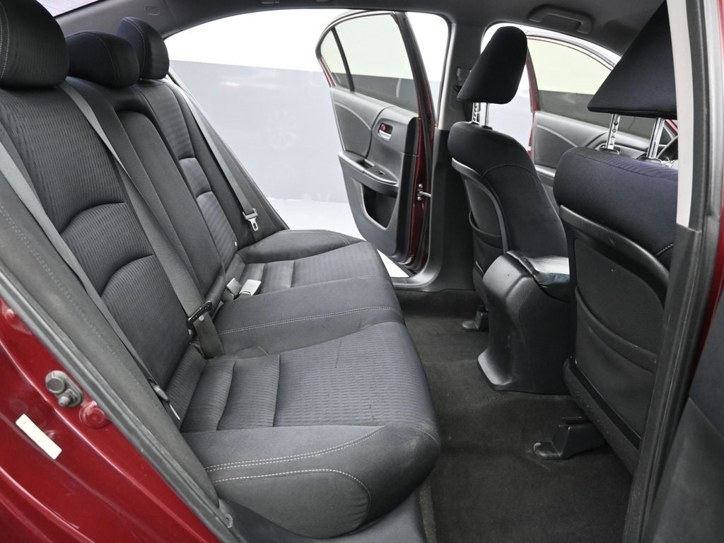 2013 Honda Accord Sport