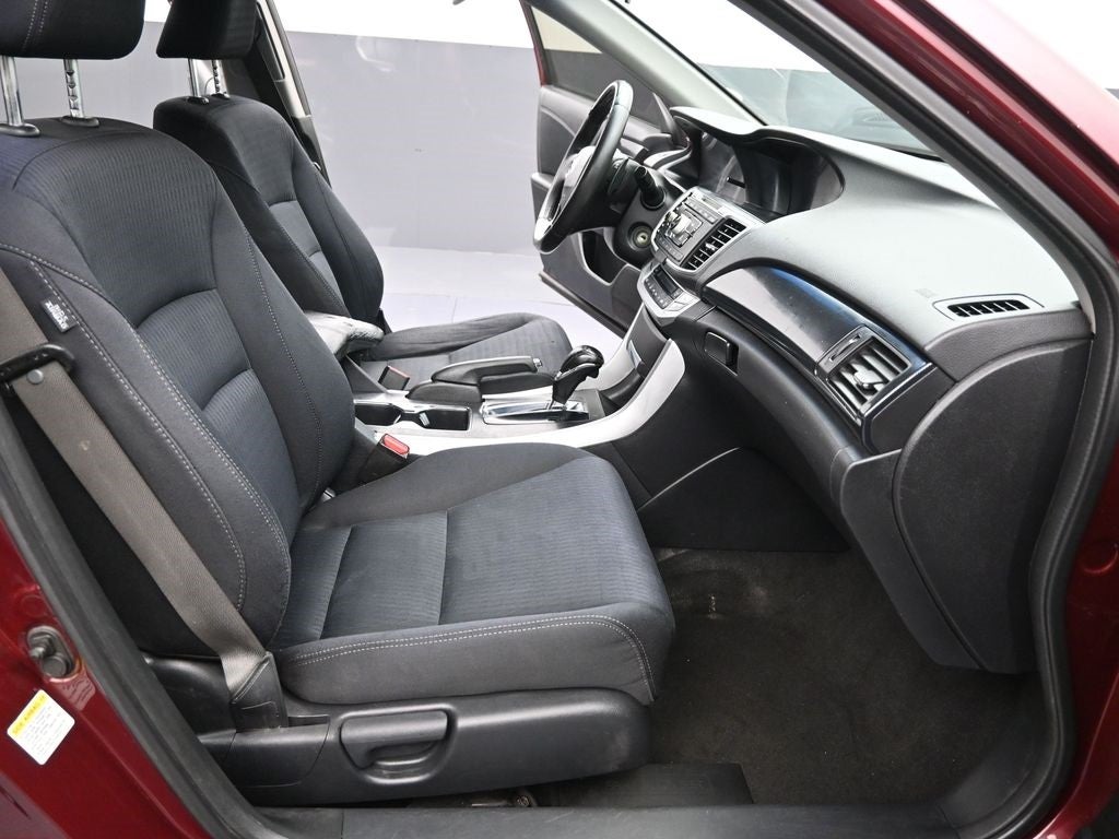 2013 Honda Accord Sport