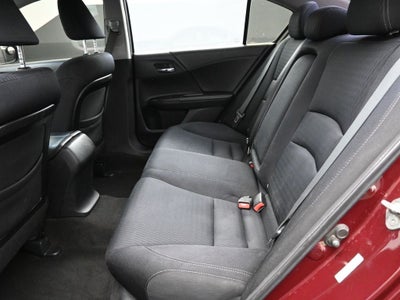 2013 Honda Accord Sport