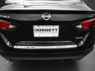 2022 Nissan Altima 2.0 SR