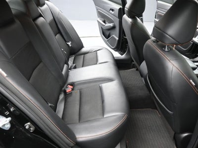 2022 Nissan Altima 2.0 SR