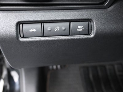 2022 Nissan Altima 2.0 SR