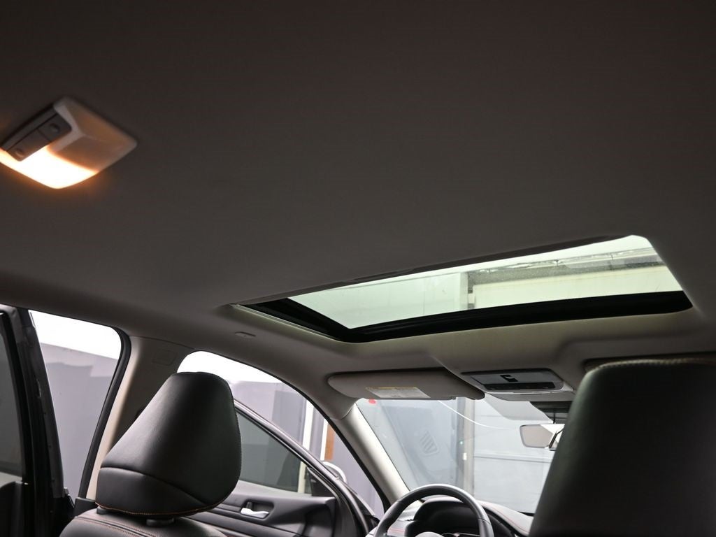 2022 Nissan Altima 2.0 SR