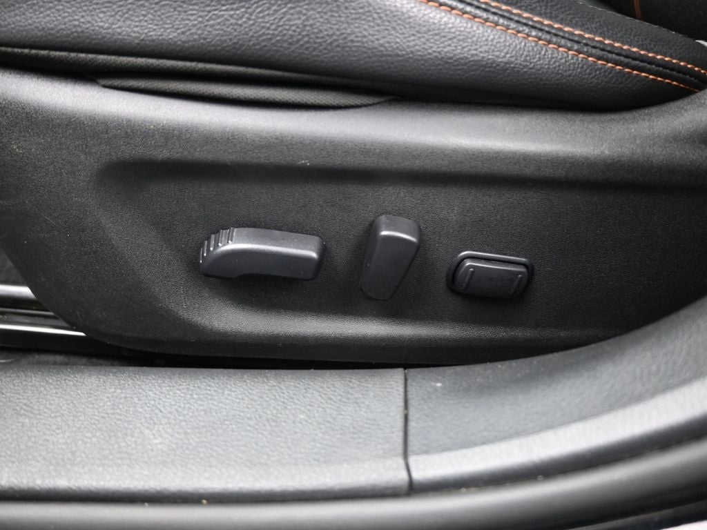 2022 Nissan Altima 2.0 SR