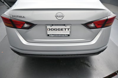 2026 Nissan Altima 2.5 SV