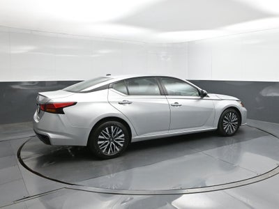 2026 Nissan Altima 2.5 SV