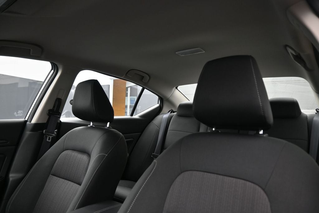 2026 Nissan Altima 2.5 SV