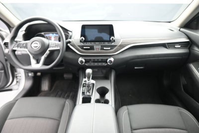 2026 Nissan Altima 2.5 SV