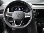 2023 Volkswagen Atlas Cross Sport 2.0T SE w/Technology