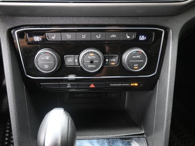 2023 Volkswagen Atlas Cross Sport 2.0T SE w/Technology