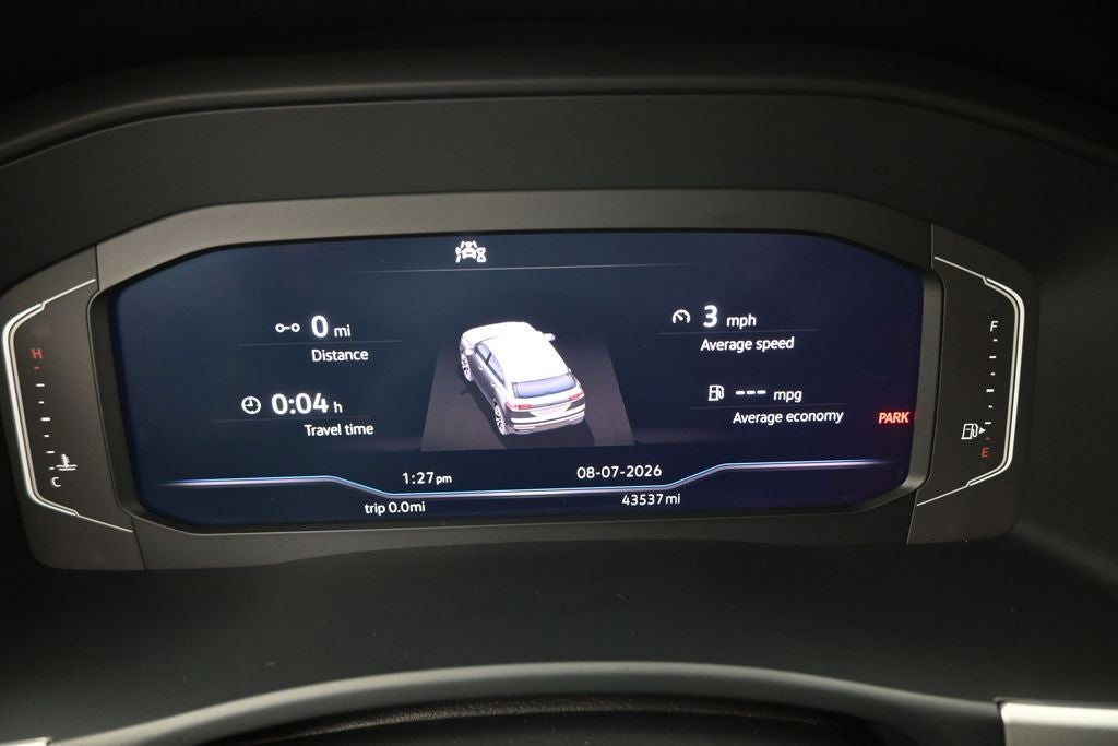 2023 Volkswagen Atlas Cross Sport 3.6L V6 SE w/Technology