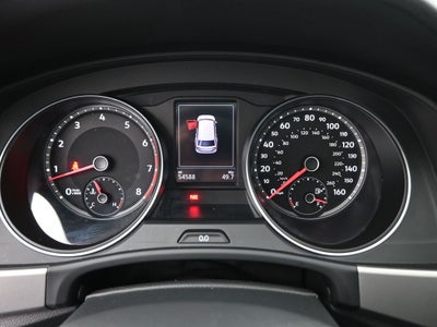 2019 Volkswagen Atlas 3.6L V6 SE w/Technology