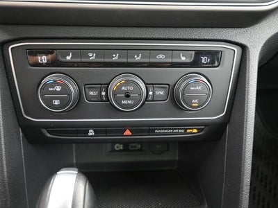 2019 Volkswagen Atlas 3.6L V6 SE w/Technology