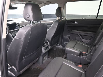 2019 Volkswagen Atlas 3.6L V6 SE R-Line