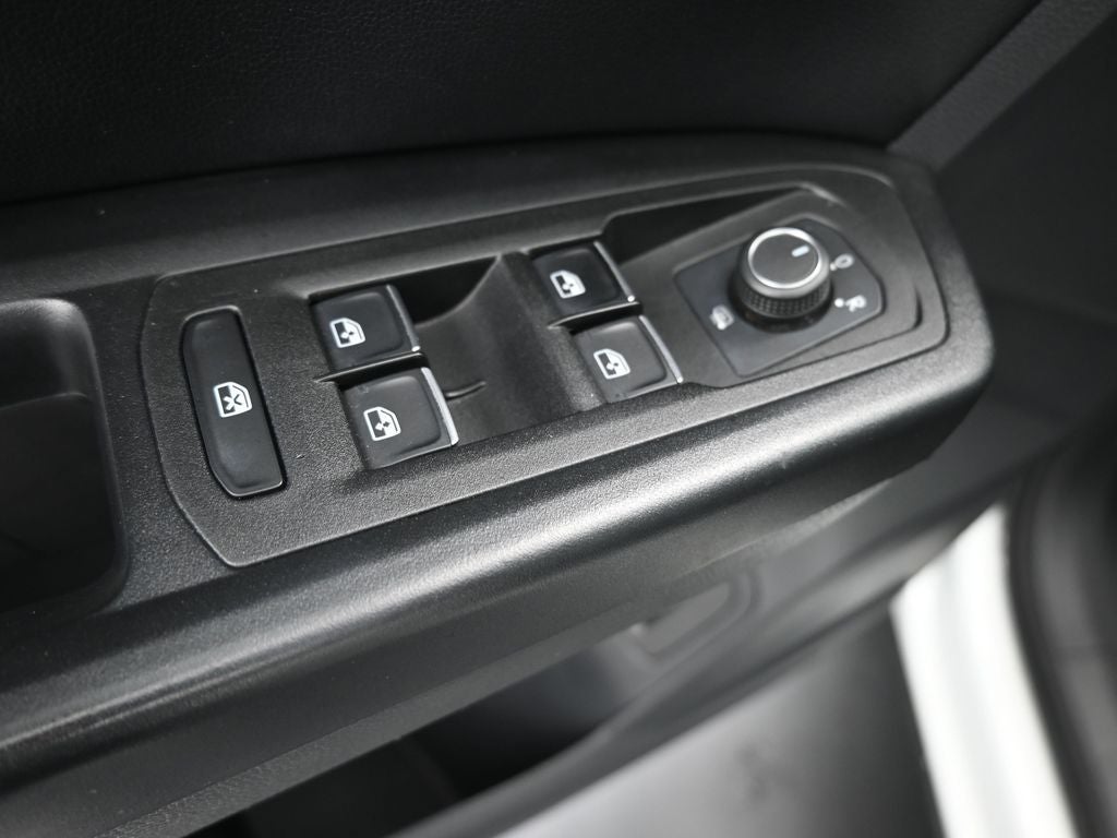 2019 Volkswagen Atlas 3.6L V6 SE R-Line