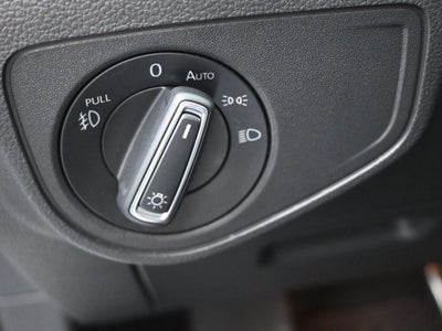 2019 Volkswagen Atlas 3.6L V6 SE R-Line