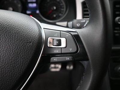 2019 Volkswagen Atlas 3.6L V6 SE R-Line