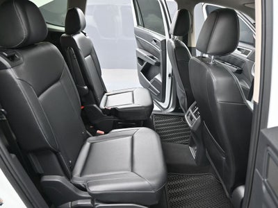 2019 Volkswagen Atlas 3.6L V6 SE R-Line