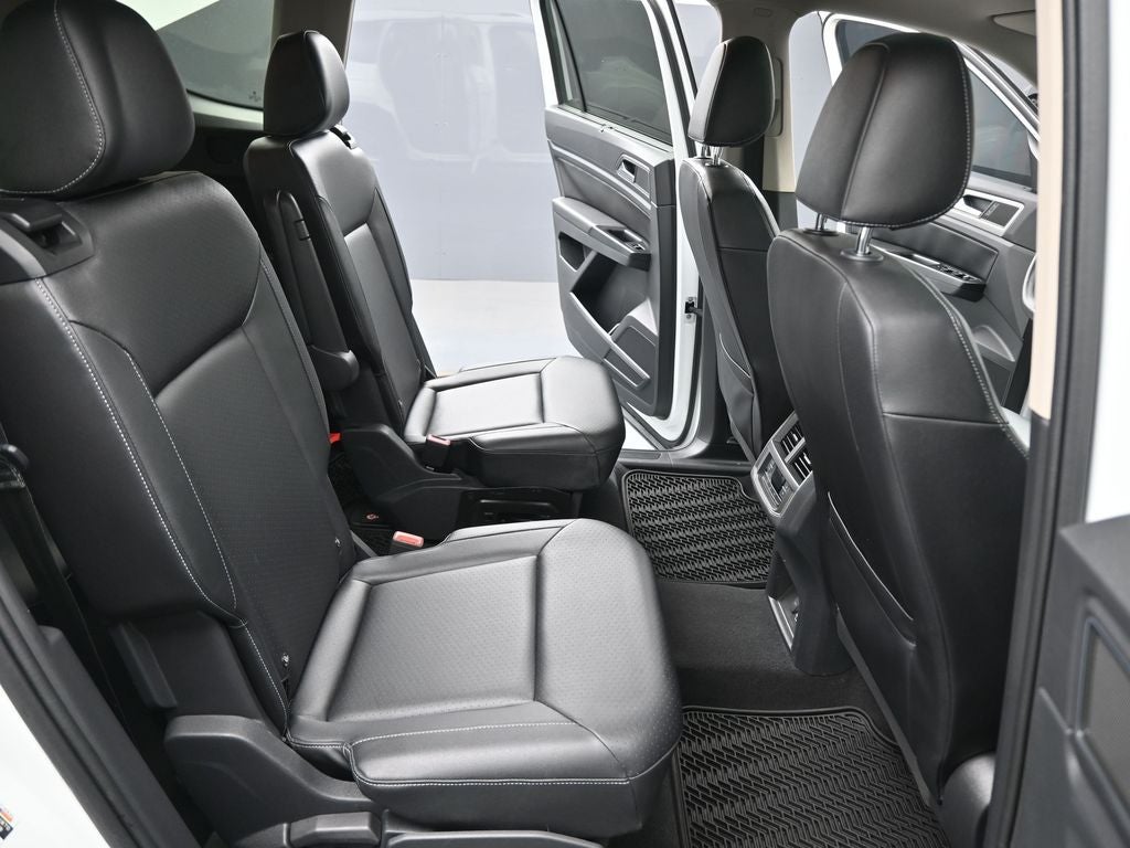 2019 Volkswagen Atlas 3.6L V6 SE R-Line