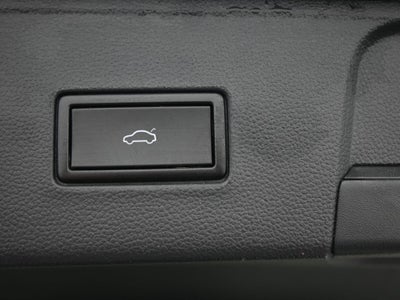 2019 Volkswagen Atlas 3.6L V6 SE R-Line