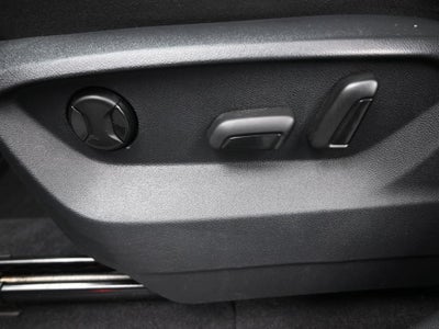 2019 Volkswagen Atlas 3.6L V6 SE R-Line