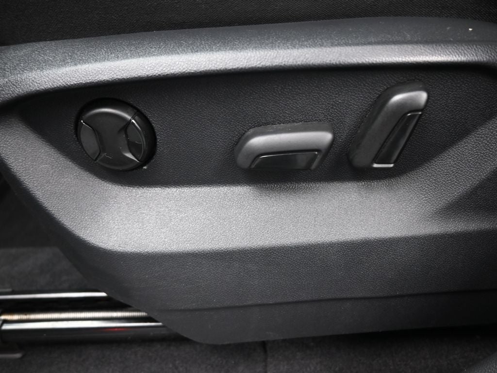 2019 Volkswagen Atlas 3.6L V6 SE R-Line