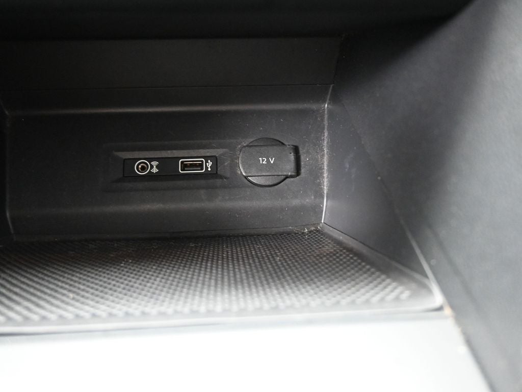 2019 Volkswagen Atlas 3.6L V6 SE R-Line