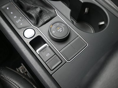 2019 Volkswagen Atlas 3.6L V6 SE R-Line